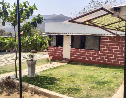 Nature Group Cottage