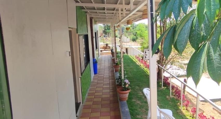 Deluxe Cottages