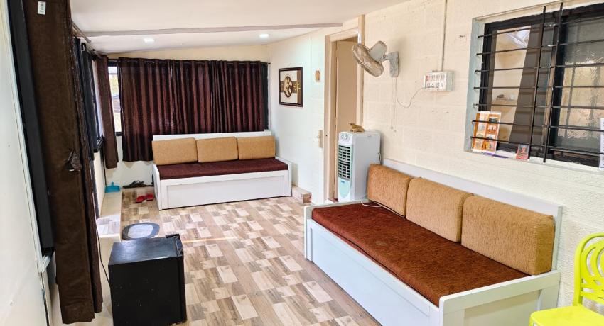 Nature Group Cottage