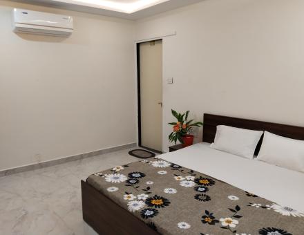 Super Deluxe Rooms