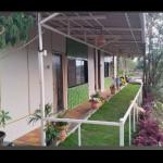 Deluxe Cottages