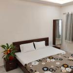 Super Deluxe Room