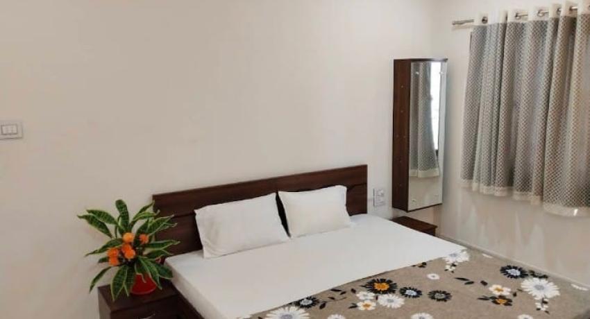Super Deluxe Room