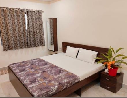 Super Deluxe Room