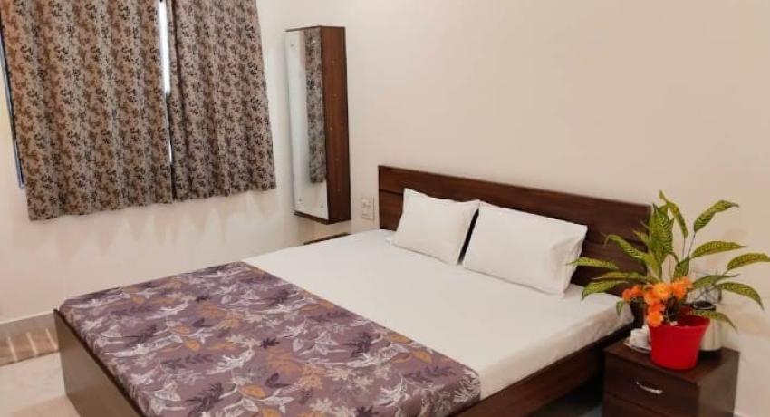 Super Deluxe Room