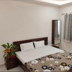 Super Deluxe Room