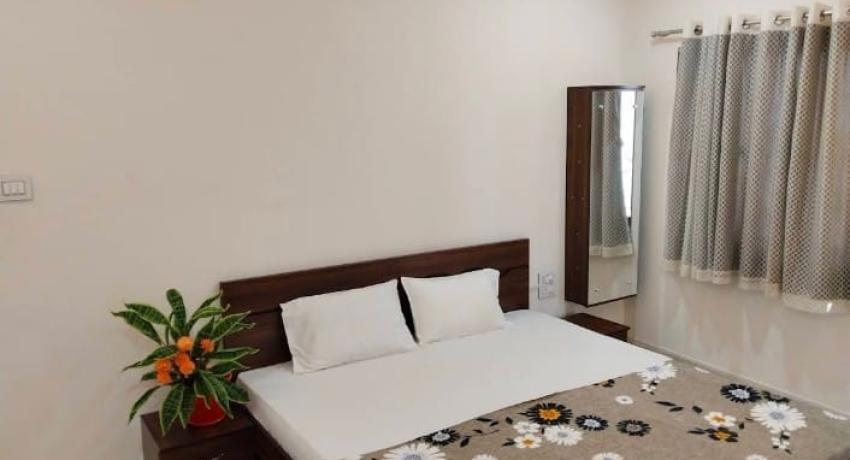 Super Deluxe Room