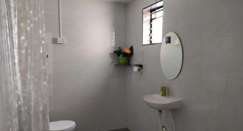 Super Deluxe Room
